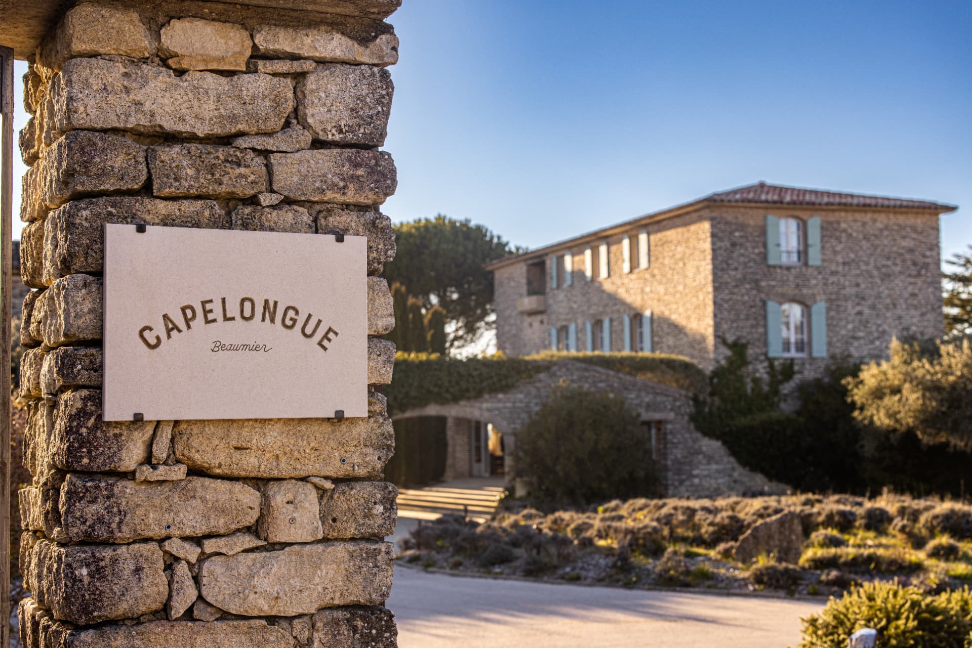 Capelongue